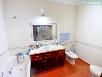 Moradia T3 para Venda em Coruche, Fajarda e Erra
