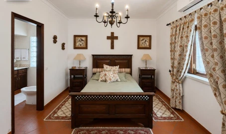 Moradia T3 para Venda em Coruche, Fajarda e Erra