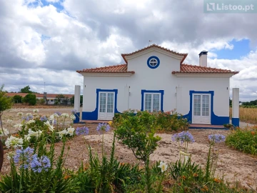 Moradia T3 para Venda em Coruche, Fajarda e Erra