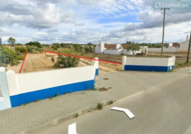 Moradia T3 para Venda em Coruche, Fajarda e Erra