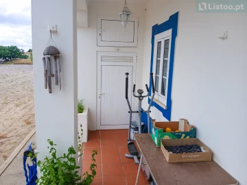 Moradia T3 para Venda em Coruche, Fajarda e Erra