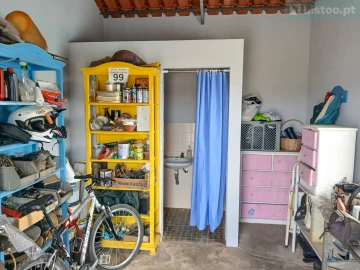 Moradia T3 para Venda em Coruche, Fajarda e Erra