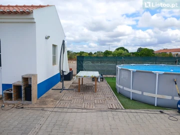 Moradia T3 para Venda em Coruche, Fajarda e Erra