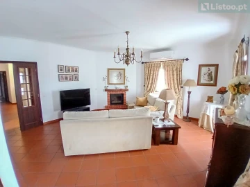 Moradia T3 para Venda em Coruche, Fajarda e Erra