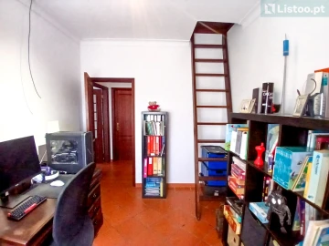 Moradia T3 para Venda em Coruche, Fajarda e Erra