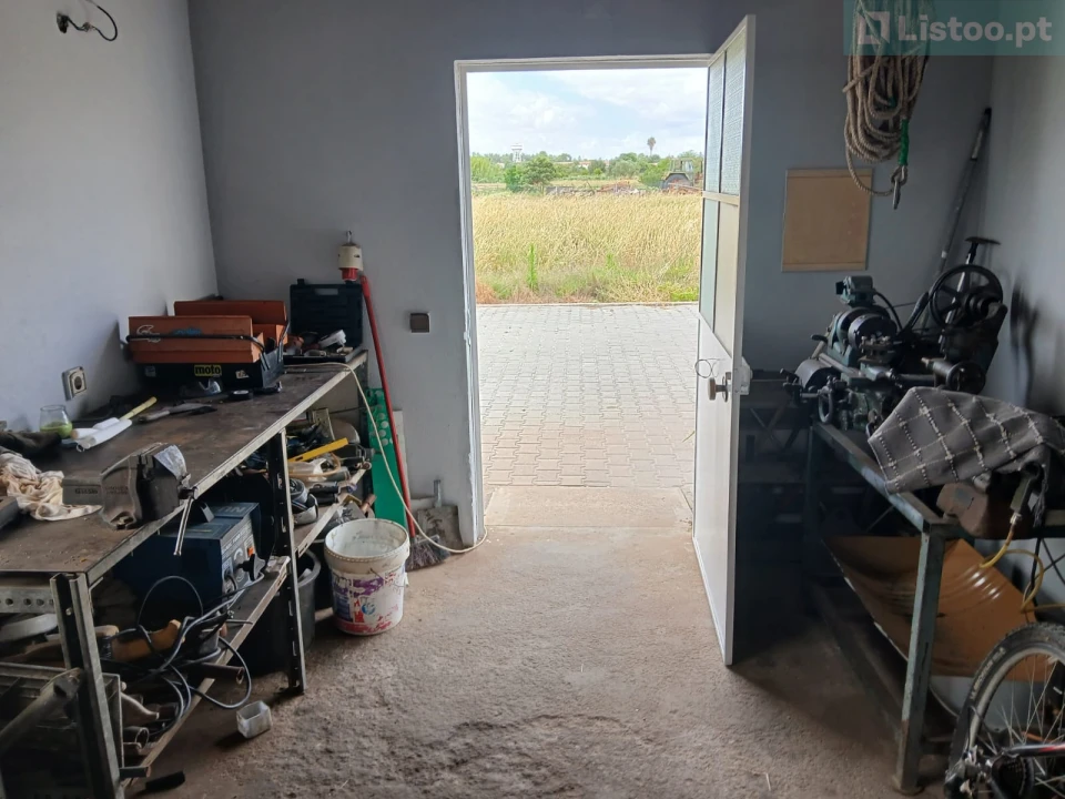Moradia T3 para Venda em Coruche, Fajarda e Erra Foto 10
