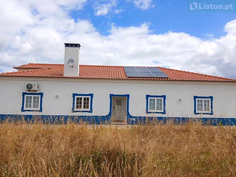 Moradia T3 para Venda em Coruche, Fajarda e Erra Foto 2