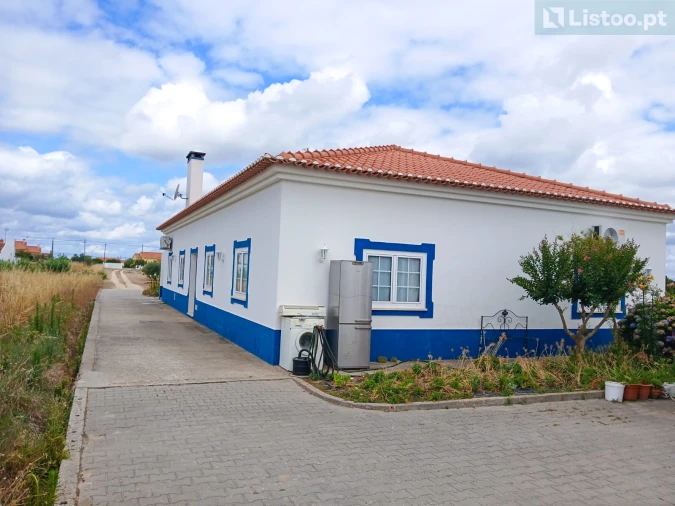 Moradia T3 para Venda em Coruche, Fajarda e Erra Foto 4