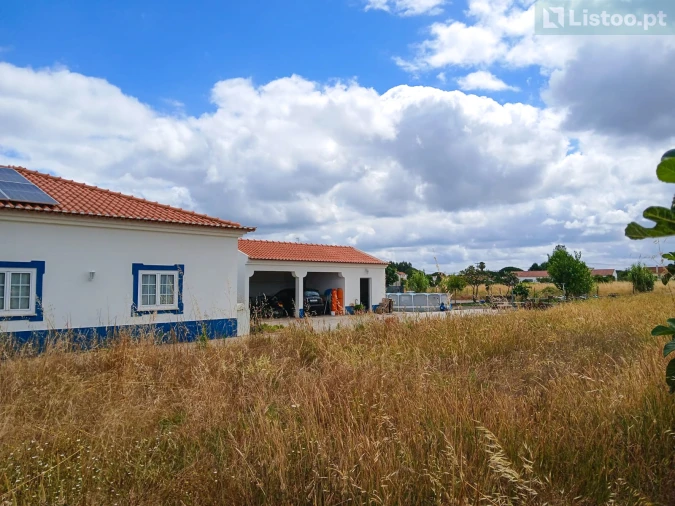 Moradia T3 para Venda em Coruche, Fajarda e Erra Foto 11