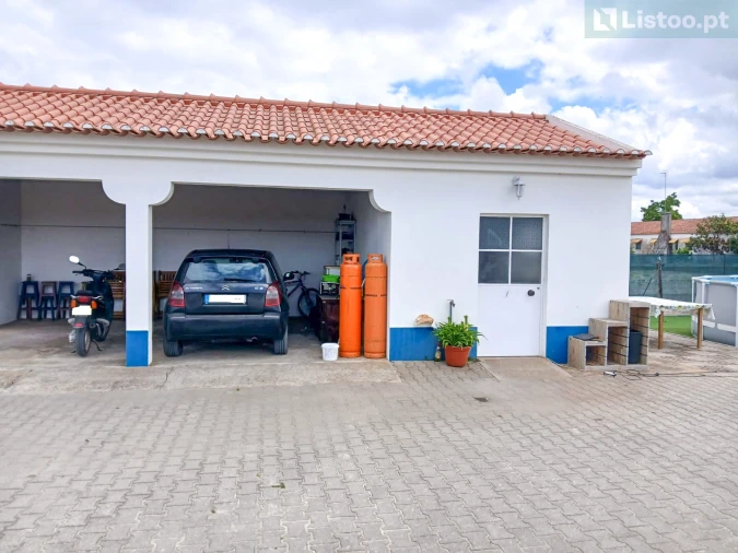 Moradia T3 para Venda em Coruche, Fajarda e Erra Foto 19