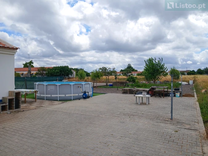 Moradia T3 para Venda em Coruche, Fajarda e Erra Foto 18