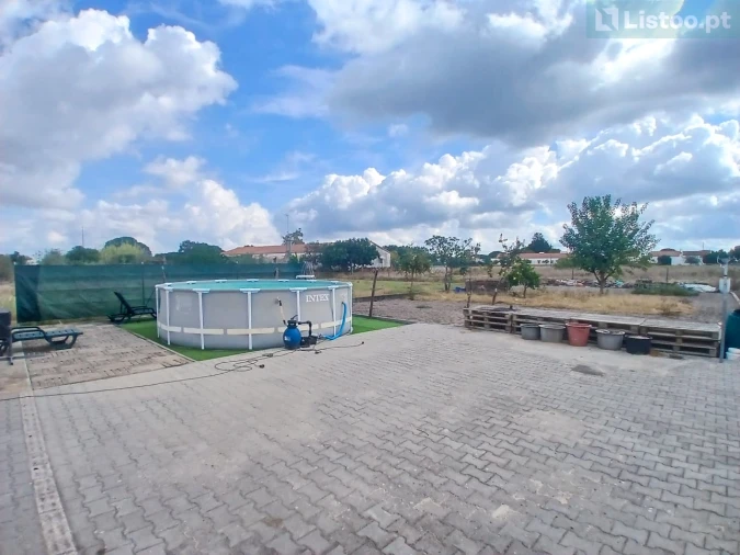 Moradia T3 para Venda em Coruche, Fajarda e Erra Foto 3