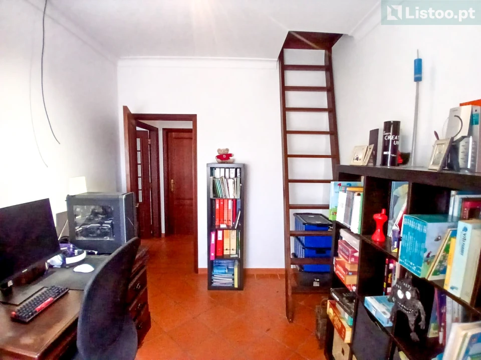 Moradia T3 para Venda em Coruche, Fajarda e Erra Foto 9