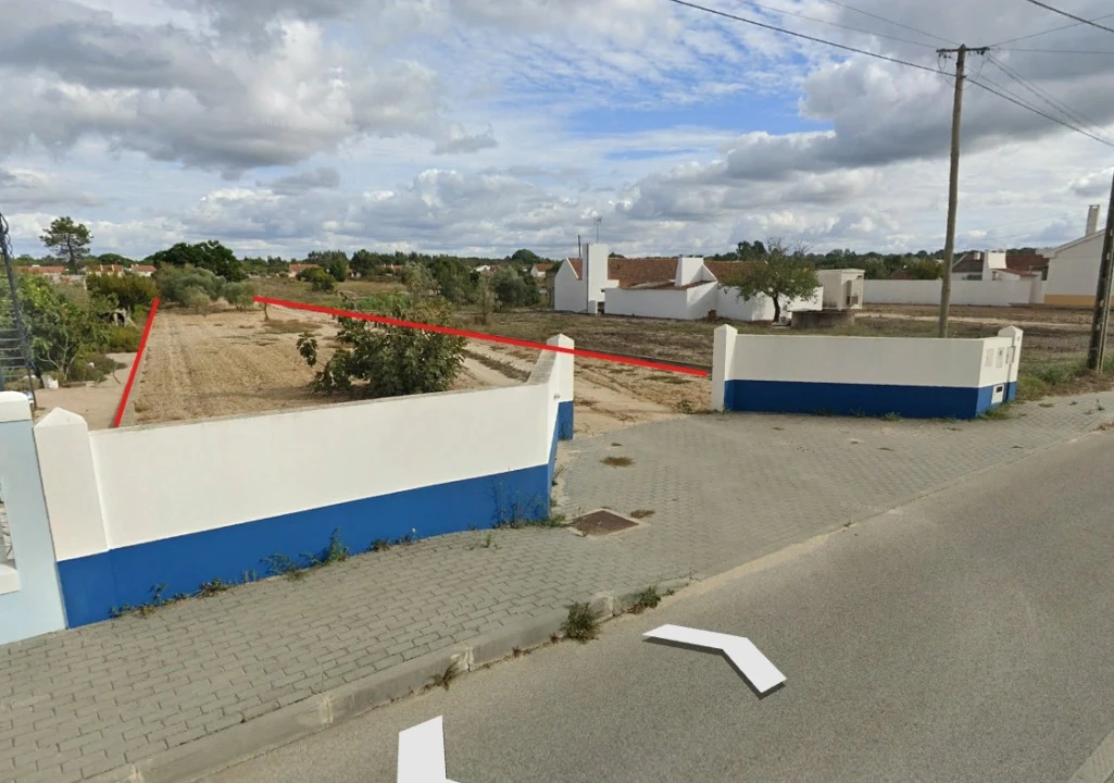 Moradia T3 para Venda em Coruche, Fajarda e Erra Foto 22