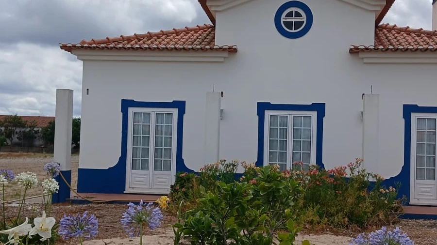 Moradia T3 para Venda em Coruche, Fajarda e Erra