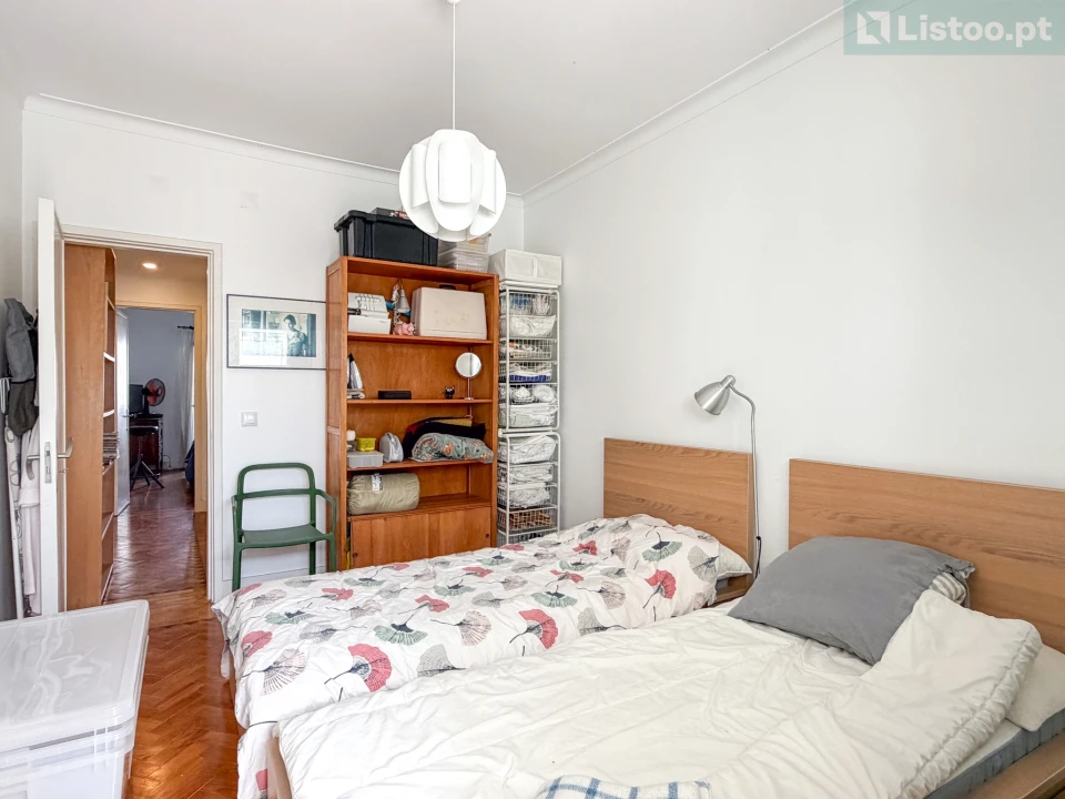 Apartamento T4 para Venda em Almada, Cova da Piedade, Pragal e Cacilhas Foto 25
