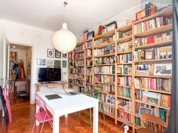 Apartamento T4 para Venda em Almada, Cova da Piedade, Pragal e Cacilhas