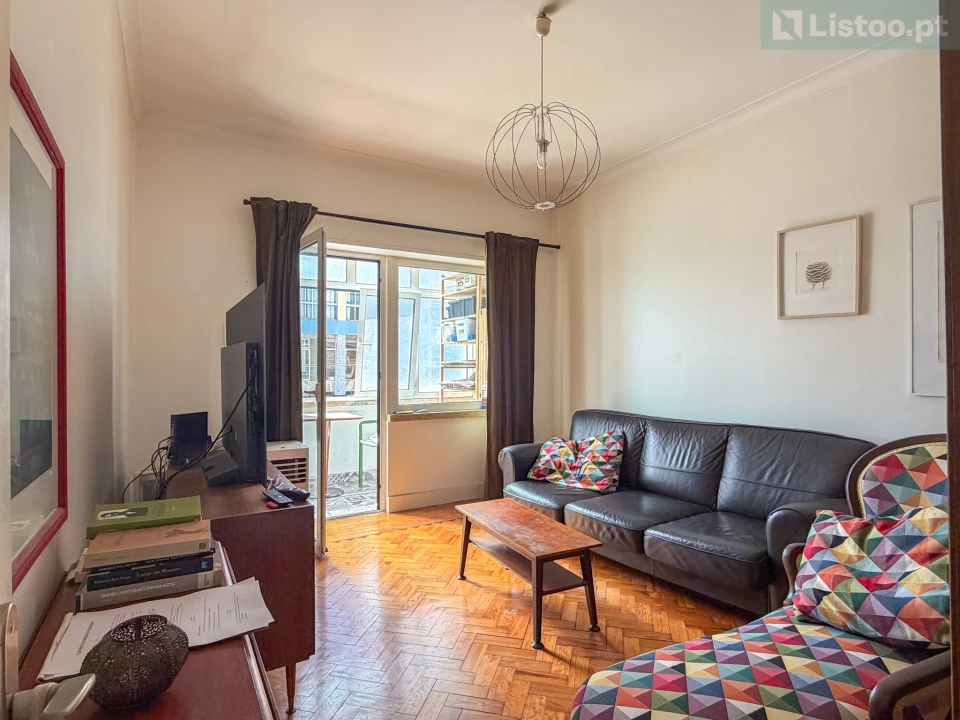 Apartamento T4 para Venda em Almada, Cova da Piedade, Pragal e Cacilhas Foto 5
