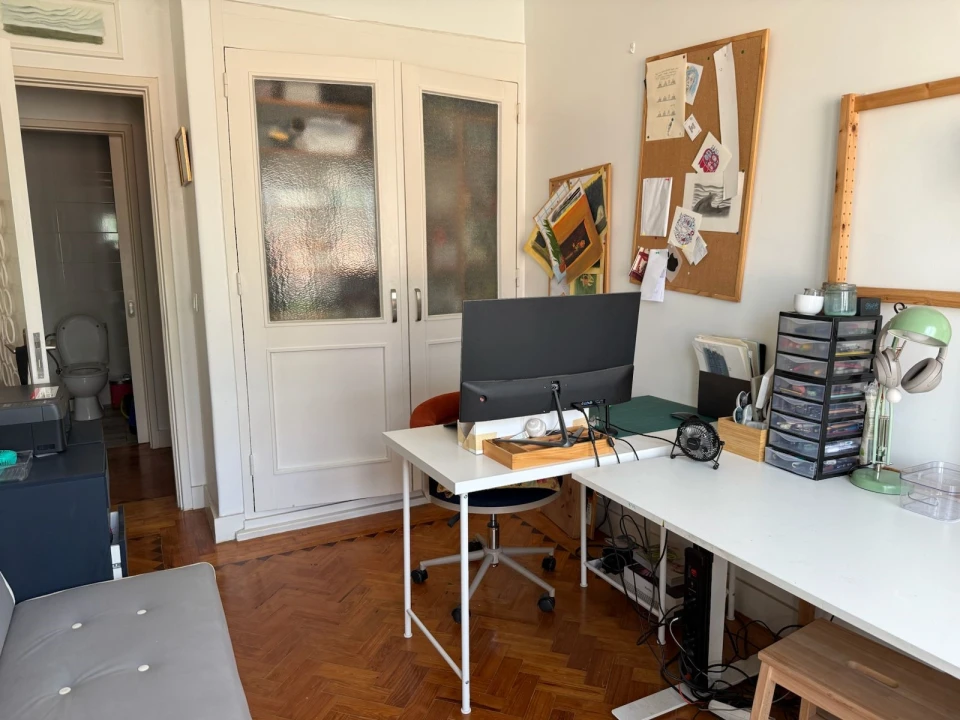 Apartamento T4 para Venda em Almada, Cova da Piedade, Pragal e Cacilhas Foto 20