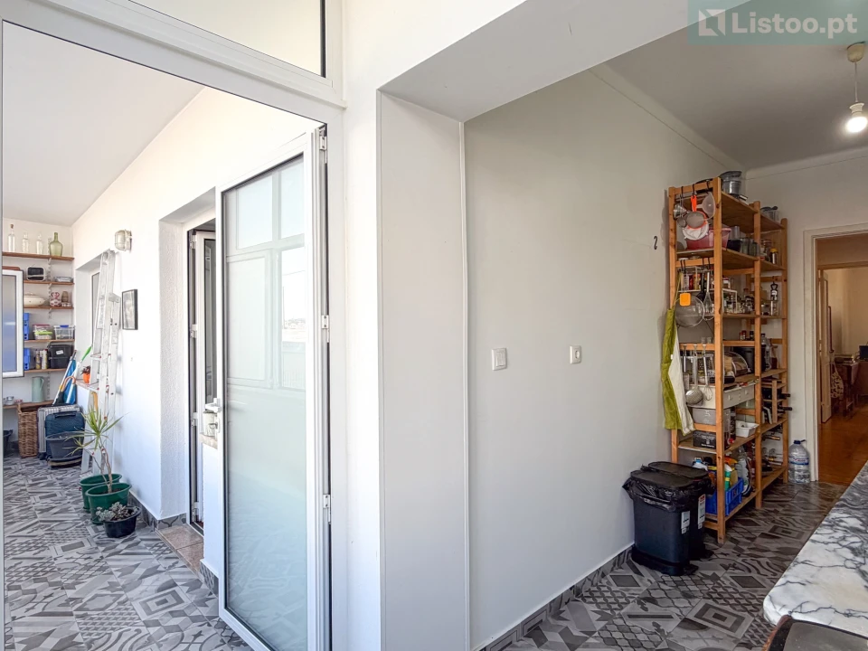 Apartamento T4 para Venda em Almada, Cova da Piedade, Pragal e Cacilhas Foto 17