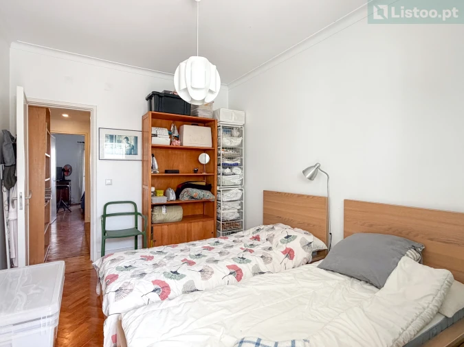 Apartamento T4 para Venda em Almada, Cova da Piedade, Pragal e Cacilhas Foto 25