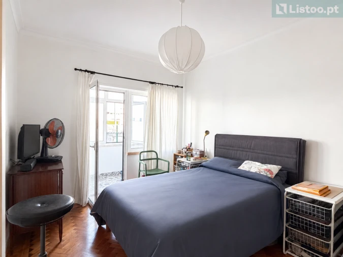 Apartamento T4 para Venda em Almada, Cova da Piedade, Pragal e Cacilhas Foto 23