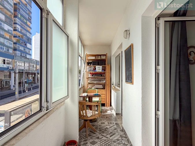 Apartamento T4 para Venda em Almada, Cova da Piedade, Pragal e Cacilhas Foto 12