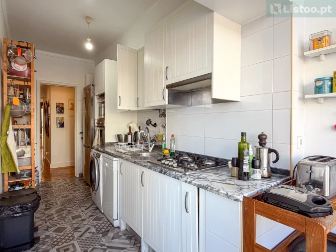 Apartamento T4 para Venda em Almada, Cova da Piedade, Pragal e Cacilhas Foto 15