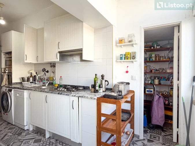 Apartamento T4 para Venda em Almada, Cova da Piedade, Pragal e Cacilhas Foto 16