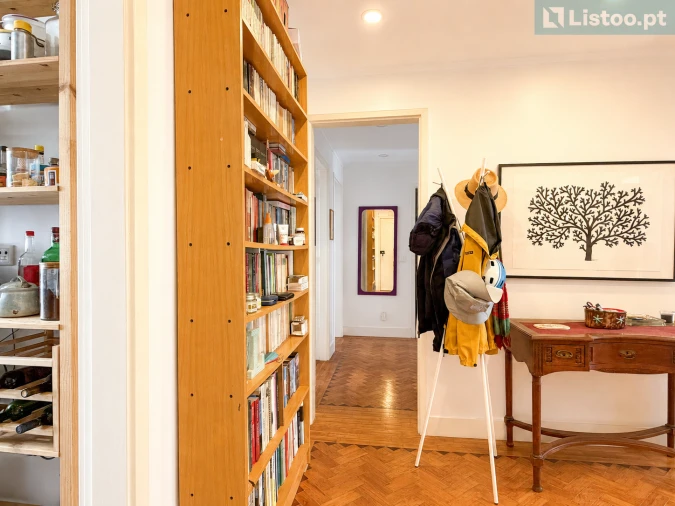 Apartamento T4 para Venda em Almada, Cova da Piedade, Pragal e Cacilhas Foto 3