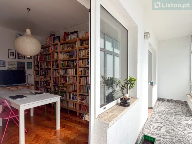 Apartamento T4 para Venda em Almada, Cova da Piedade, Pragal e Cacilhas Foto 10