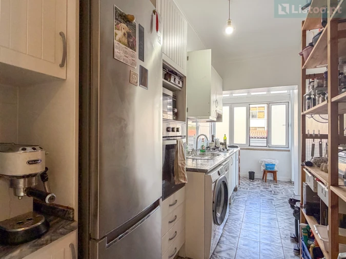 Apartamento T4 para Venda em Almada, Cova da Piedade, Pragal e Cacilhas Foto 14