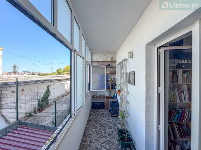 Apartamento T4 para Venda em Almada, Cova da Piedade, Pragal e Cacilhas Foto 18