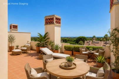 Apartamento T3 para Venda em Quarteira