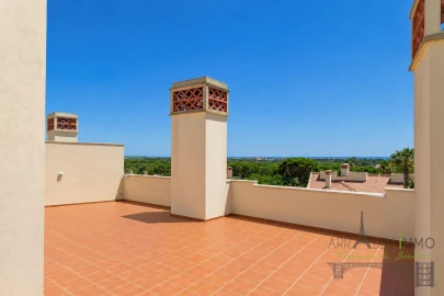 Apartamento T3 para Venda em Quarteira