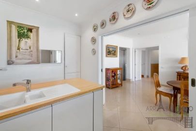 Apartamento T3 para Venda em Quarteira