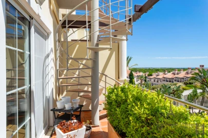 Apartamento T3 para Venda em Quarteira