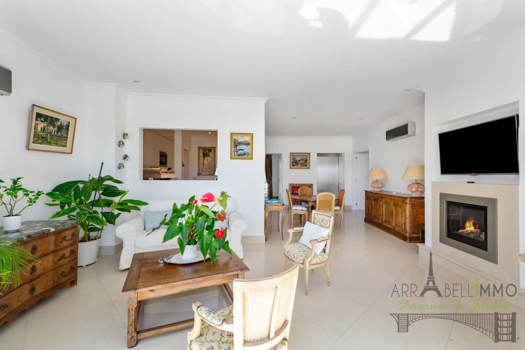 Apartamento T3 para Venda em Quarteira Foto 16