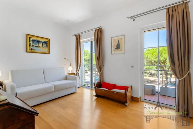 Apartamento T3 para Venda em Quarteira Foto 21