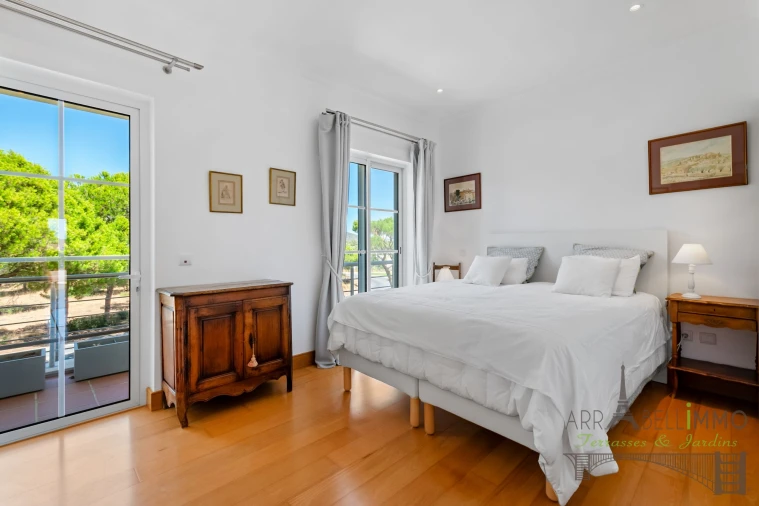 Apartamento T3 para Venda em Quarteira Foto 23