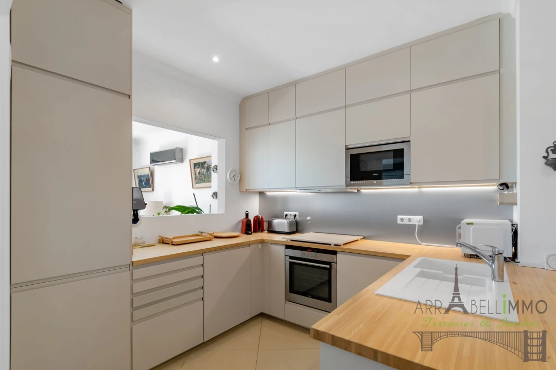 Apartamento T3 para Venda em Quarteira Foto 19