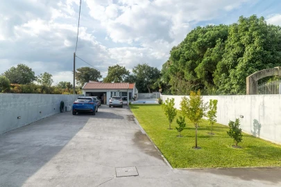 Moradia T3 para Venda em Folgosa