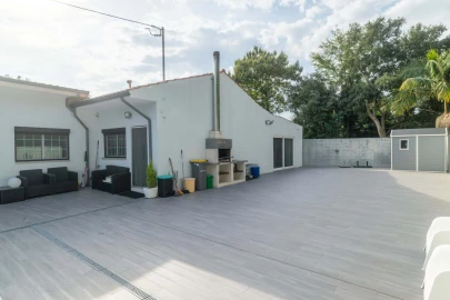 Moradia T3 para Venda em Folgosa