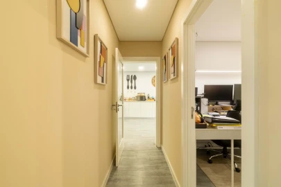 Moradia T3 para Venda em Folgosa