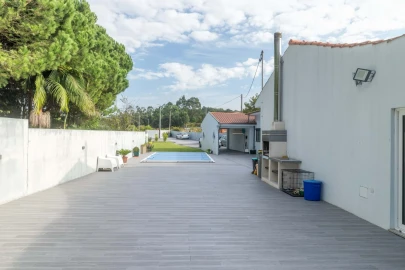 Moradia T3 para Venda em Folgosa