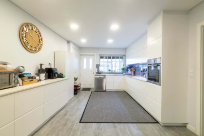 Moradia T3 para Venda em Folgosa
