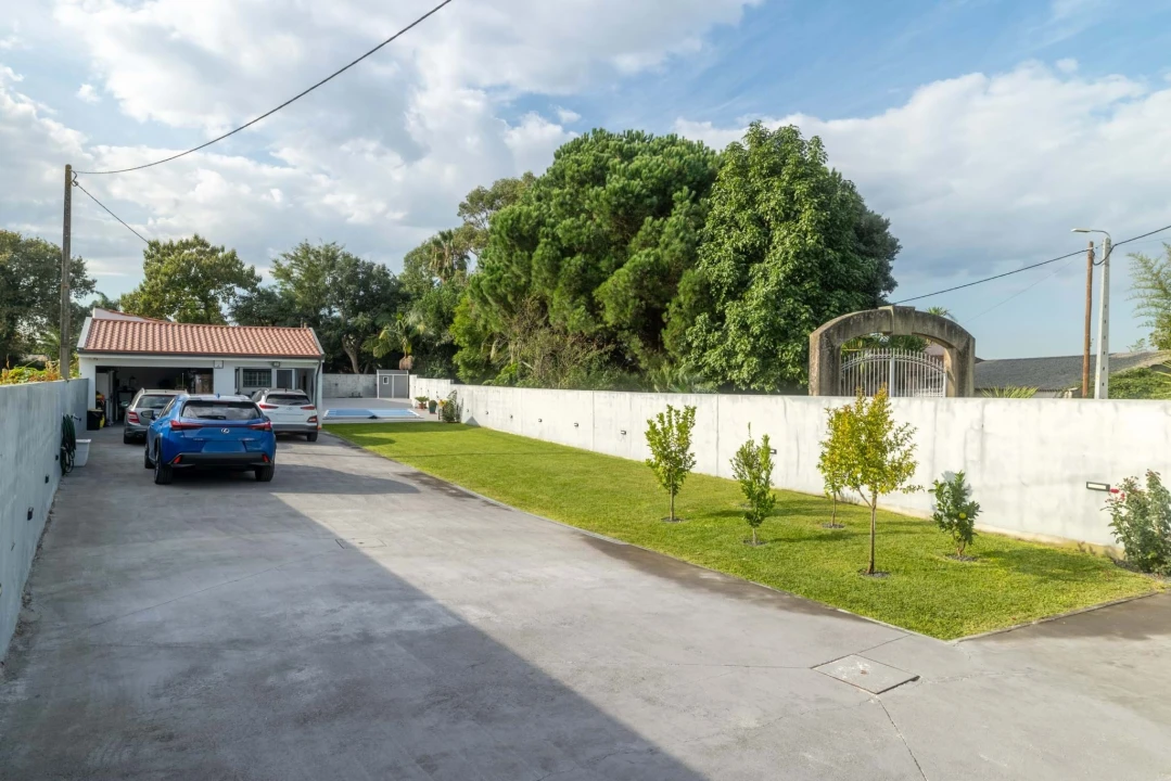 Moradia T3 para Venda em Folgosa Foto 3