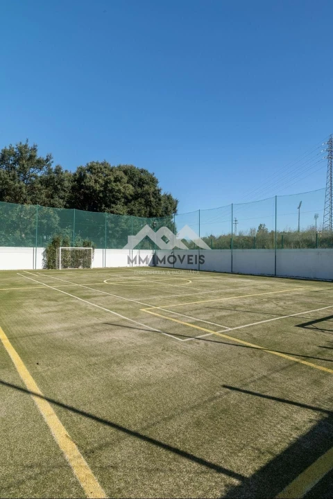 Moradia T5 para Venda em Bougado (São Martinho e Santiago)