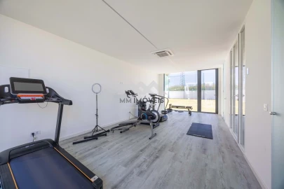 Moradia T5 para Venda em Bougado (São Martinho e Santiago)