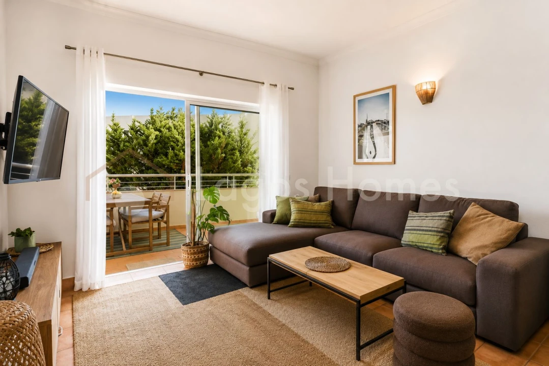 Apartamento T3 para Venda em Lagos (São Sebastião e Santa Maria) Foto 4